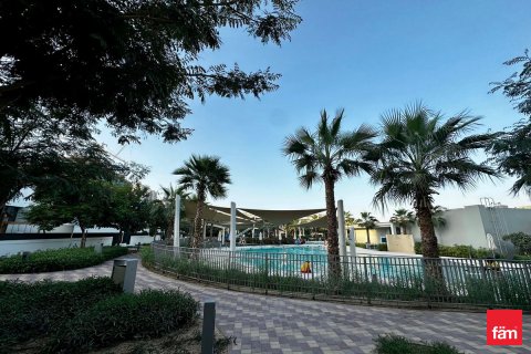 Kamienica do wynajęcia w Al Furjan, Dubai, ZEA 3 sypialnie, 297.5 mkw., nr 705971 - zdjęcie 8