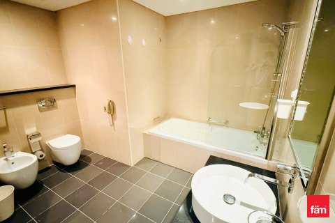 Byt v Dubai, SAE 2 ložnice, 120.5 m² Č.: 705970 - fotografie 17