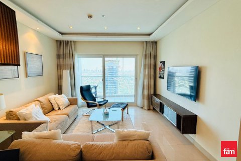 Byt v Dubai, SAE 2 ložnice, 120.5 m² Č.: 705970 - fotografie 4