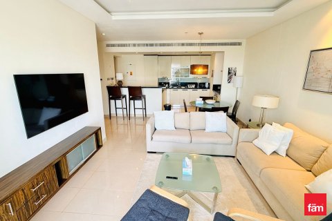 Byt v Dubai, SAE 2 ložnice, 120.5 m² Č.: 705970 - fotografie 3