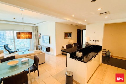 Byt v Dubai, SAE 2 ložnice, 120.5 m² Č.: 705970 - fotografie 14