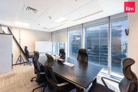 Büroraum zur Miete in Business Bay, Dubai, VAE 81.5 m2 Nr. 705972 - Foto 5