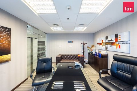 Büroraum zur Miete in Business Bay, Dubai, VAE 81.5 m2 Nr. 705972 - Foto 15