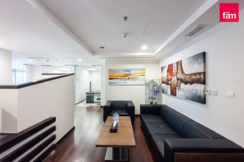 Büroraum zur Miete in Business Bay, Dubai, VAE 81.5 m2 Nr. 705972 - Foto 10