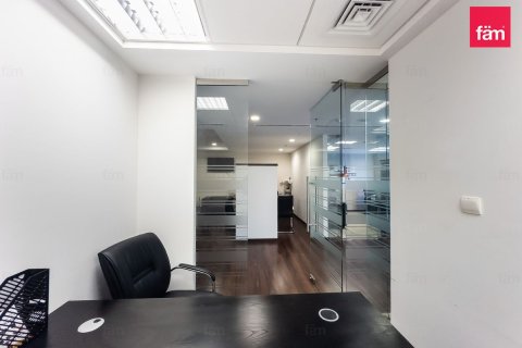 Büroraum zur Miete in Business Bay, Dubai, VAE 81.5 m2 Nr. 705972 - Foto 13