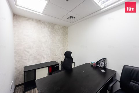 Büroraum zur Miete in Business Bay, Dubai, VAE 81.5 m2 Nr. 705972 - Foto 12