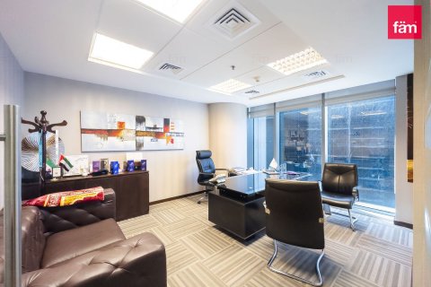 Büroraum zur Miete in Business Bay, Dubai, VAE 81.5 m2 Nr. 705972 - Foto 17