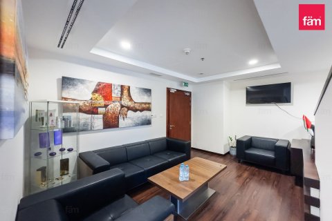 Büroraum zur Miete in Business Bay, Dubai, VAE 81.5 m2 Nr. 705972 - Foto 8