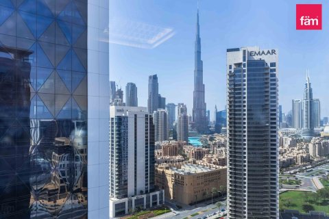 Büroraum in Business Bay, Dubai, VAE: 81.5 m2 Nr. 705972