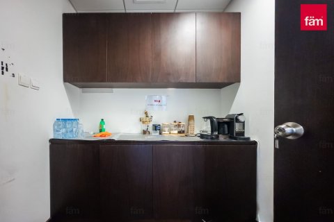 Büroraum zur Miete in Business Bay, Dubai, VAE 81.5 m2 Nr. 705972 - Foto 18