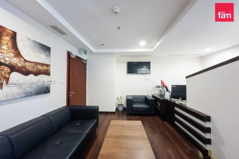 Büroraum zur Miete in Business Bay, Dubai, VAE 81.5 m2 Nr. 705972 - Foto 9