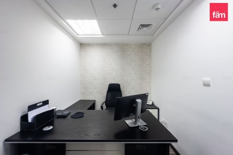 Büroraum zur Miete in Business Bay, Dubai, VAE 81.5 m2 Nr. 705972 - Foto 14
