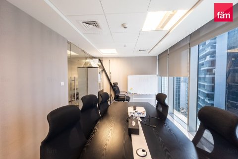 Büroraum zur Miete in Business Bay, Dubai, VAE 81.5 m2 Nr. 705972 - Foto 6