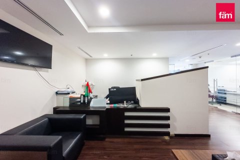 Büroraum zur Miete in Business Bay, Dubai, VAE 81.5 m2 Nr. 705972 - Foto 2
