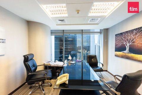 Büroraum zur Miete in Business Bay, Dubai, VAE 81.5 m2 Nr. 705972 - Foto 7