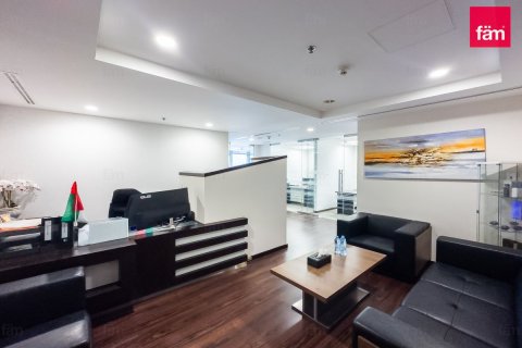 Büroraum zur Miete in Business Bay, Dubai, VAE 81.5 m2 Nr. 705972 - Foto 3
