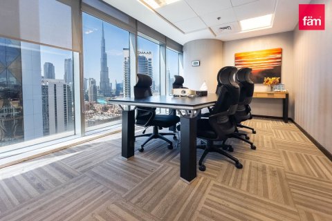 Büroraum zur Miete in Business Bay, Dubai, VAE 81.5 m2 Nr. 705972 - Foto 4