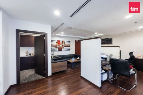 Büroraum zur Miete in Business Bay, Dubai, VAE 81.5 m2 Nr. 705972 - Foto 16