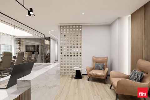 Oficiu de închiriat în Dubai, EAU 205.4 mp.  №705965 - poză 7