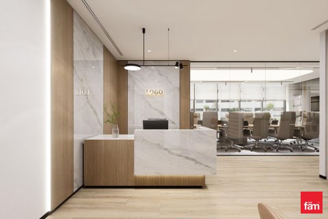 Офис Дубай, БАӘ-да 205.4 м² № 705965