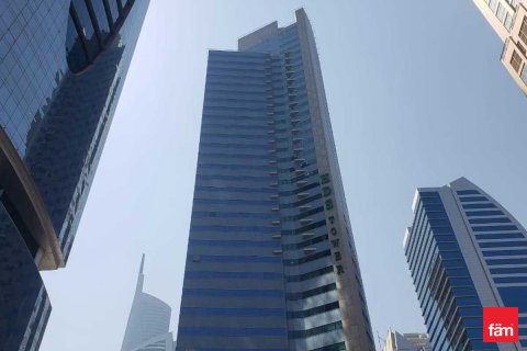 Oficiu de închiriat în Dubai, EAU 205.4 mp.  №705965 - poză 10