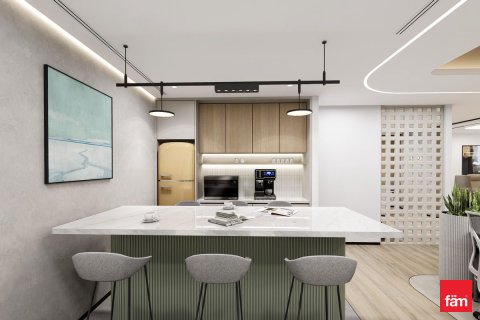 Oficiu de închiriat în Dubai, EAU 205.4 mp.  №705965 - poză 8
