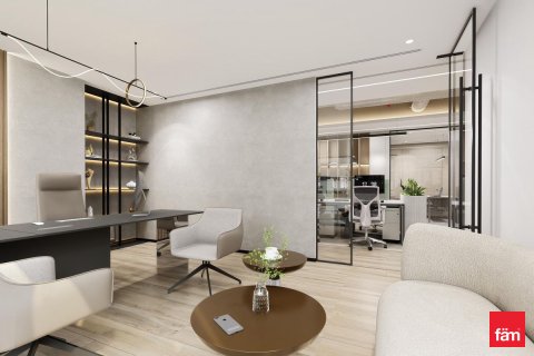 Oficiu de închiriat în Dubai, EAU 205.4 mp.  №705965 - poză 2