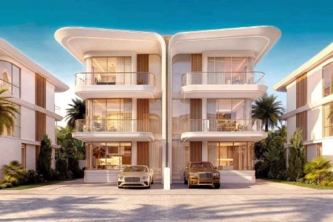 Academic City, Dubai, BAE’de konut projesi Greenz No 707269