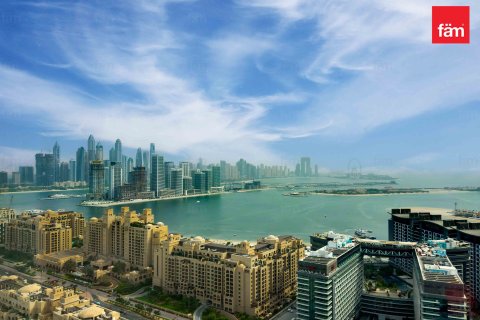 Apartament do wynajęcia w Palm Jumeirah, Dubai, ZEA 48.1 mkw., nr 705964 - zdjęcie 6