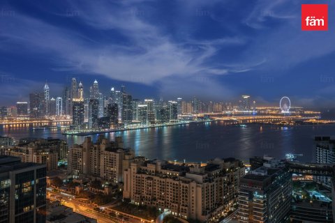 Apartament do wynajęcia w Palm Jumeirah, Dubai, ZEA 48.1 mkw., nr 705964 - zdjęcie 7