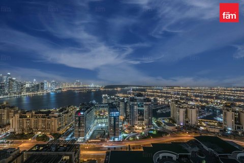 Apartament do wynajęcia w Palm Jumeirah, Dubai, ZEA 48.1 mkw., nr 705964 - zdjęcie 8