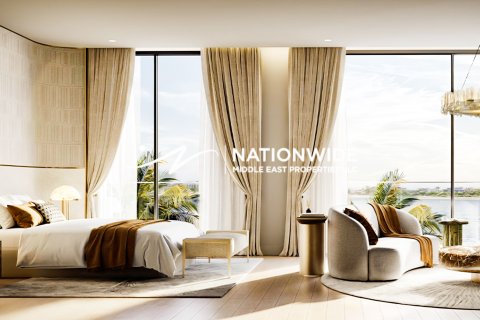 ویلا برای فروش در  Abu Dhabi، امارات متحده عربی  6 خوابه ، 997 متر مربع ، شماره 662091 - تصویر 5