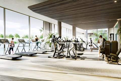 ویلا برای فروش در  Abu Dhabi، امارات متحده عربی  6 خوابه ، 997 متر مربع ، شماره 662091 - تصویر 10