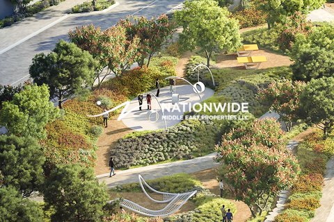 ویلا برای فروش در  Abu Dhabi، امارات متحده عربی  6 خوابه ، 997 متر مربع ، شماره 662091 - تصویر 9