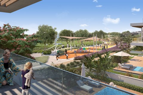 Abu Dhabi、UAE にあるヴィラ販売中 4ベッドルーム、367 m2、No662093 - 写真 14