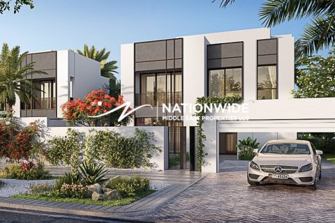 ویلا برای فروش در  Abu Dhabi، امارات متحده عربی  4 خوابه ، 510 متر مربع ، شماره 662094 - تصویر 4