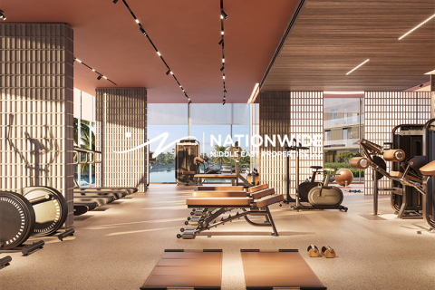 Lägenhet till försäljning i Dubai, UAE 2 sovrum, 149 kvm Nr. 662092 - fotografi 12