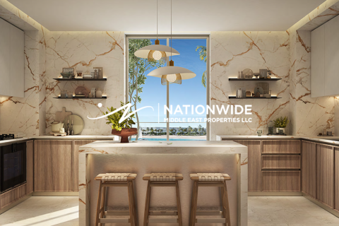 Lägenhet till försäljning i Dubai, UAE 2 sovrum, 149 kvm Nr. 662092 - fotografi 5