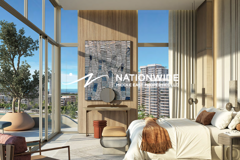 Lägenhet till försäljning i Dubai, UAE 2 sovrum, 149 kvm Nr. 662092 - fotografi 8