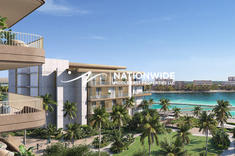 Lägenhet till försäljning i Dubai, UAE 2 sovrum, 149 kvm Nr. 662092 - fotografi 17