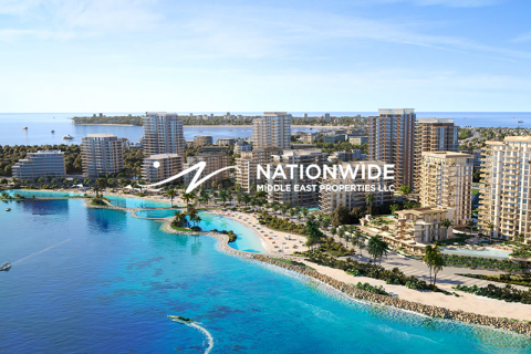 Lägenhet till försäljning i Dubai, UAE 2 sovrum, 149 kvm Nr. 662092 - fotografi 16