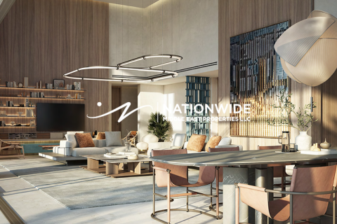 Lägenhet till försäljning i Dubai, UAE 2 sovrum, 149 kvm Nr. 662092 - fotografi 6