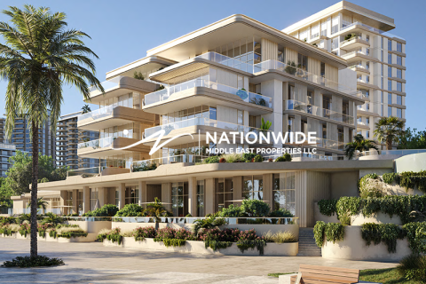 Lägenhet till försäljning i Dubai, UAE 2 sovrum, 149 kvm Nr. 662092 - fotografi 1