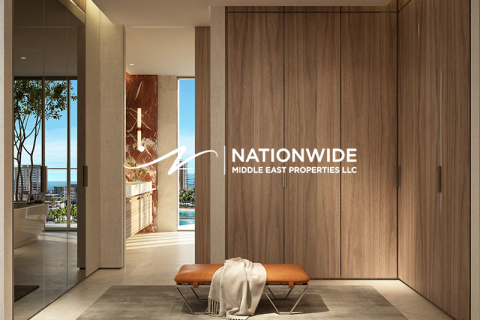 Lägenhet till försäljning i Dubai, UAE 2 sovrum, 149 kvm Nr. 662092 - fotografi 10