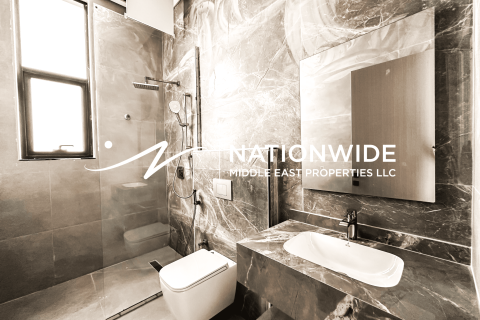Купить виллу в Абу-Даби, ОАЭ 7 спален, 521м2, № 662089 - фото 11