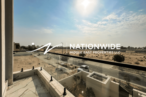 Купить виллу в Абу-Даби, ОАЭ 7 спален, 521м2, № 662089 - фото 12