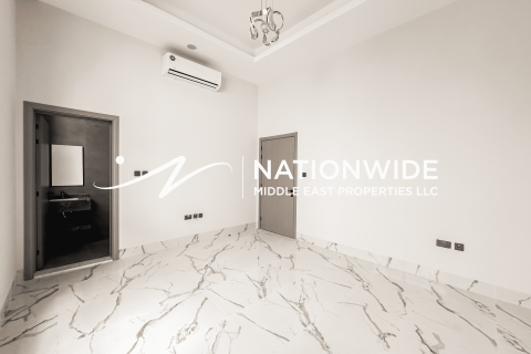 Купить виллу в Абу-Даби, ОАЭ 7 спален, 521м2, № 662089 - фото 7