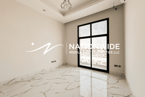 Купить виллу в Абу-Даби, ОАЭ 7 спален, 521м2, № 662089 - фото 9