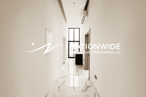 Купить виллу в Абу-Даби, ОАЭ 7 спален, 521м2, № 662089 - фото 4