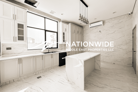 Купить виллу в Абу-Даби, ОАЭ 7 спален, 521м2, № 662089 - фото 5